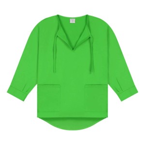 Boerenkiel Kind Appelgroen