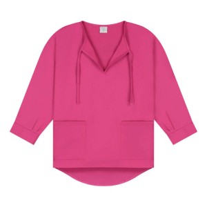 Boerenkiel Kind Fuchsia
