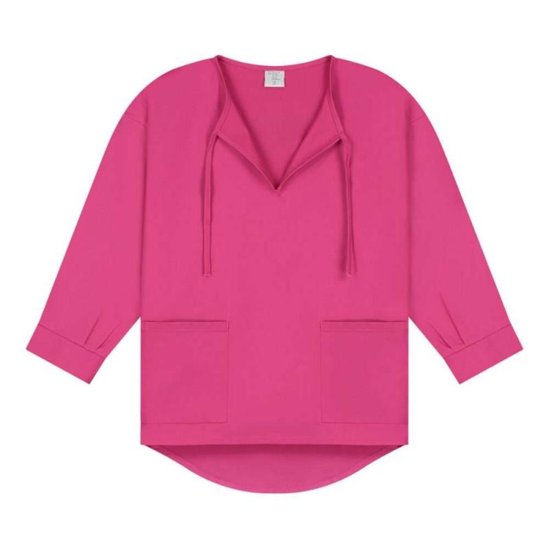 Boerenkiel Kind Fuchsia