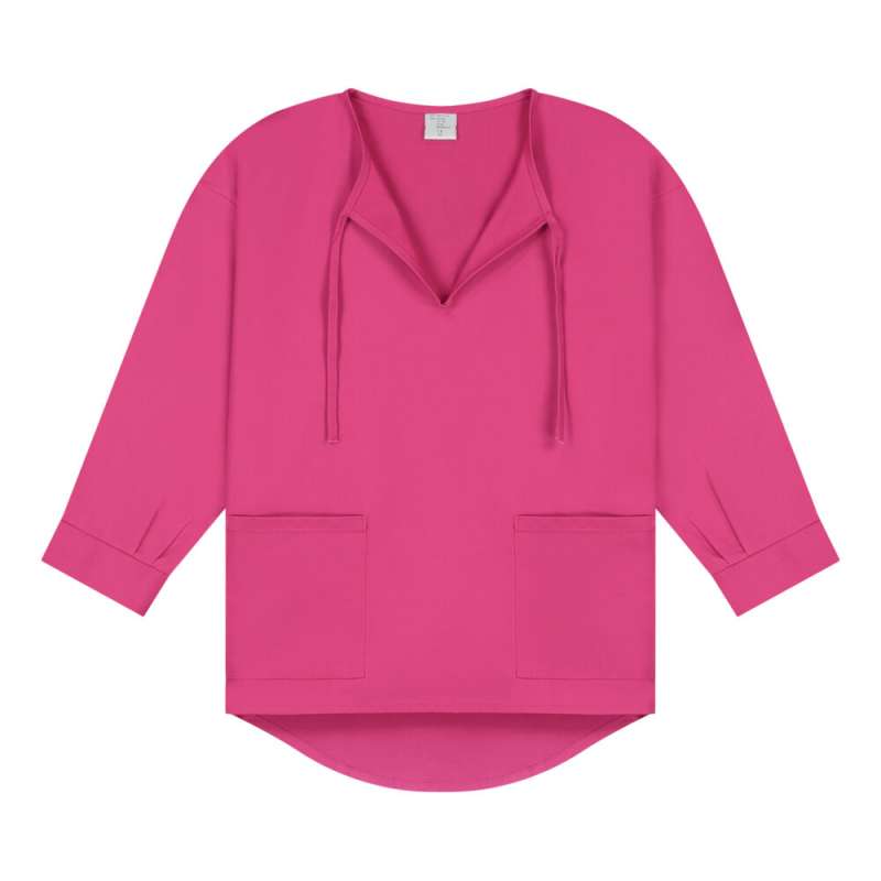 Boerenkiel Kind Fuchsia