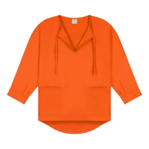 Boerenkiel Kind Oranje