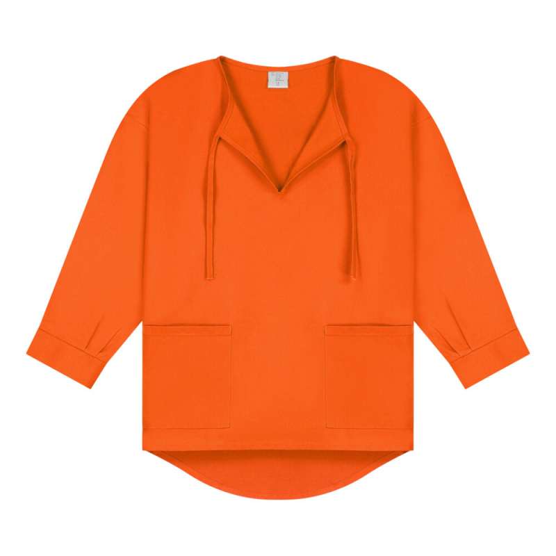 Boerenkiel Kind Oranje