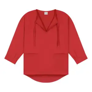 Boerenkiel Rood