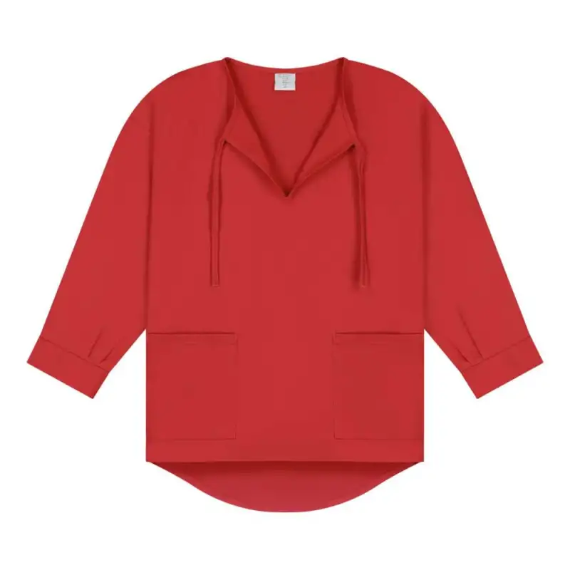 Boerenkiel Rood