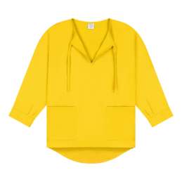 Boerenkiel Kind Geel