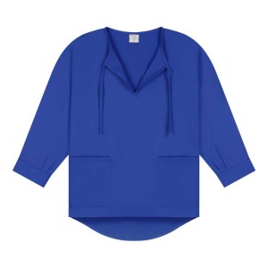 Boerenkiel Korenblauw