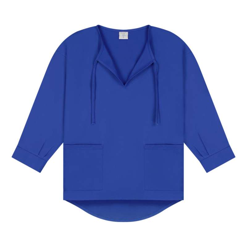 Boerenkiel Kind Korenblauw