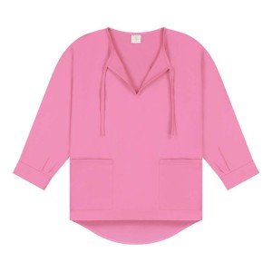 Boerenkiel Kind Roze