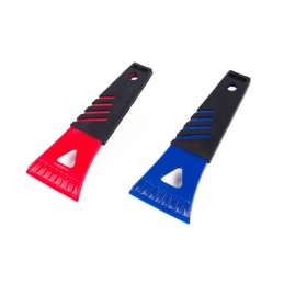 IJskrabber met stevige...