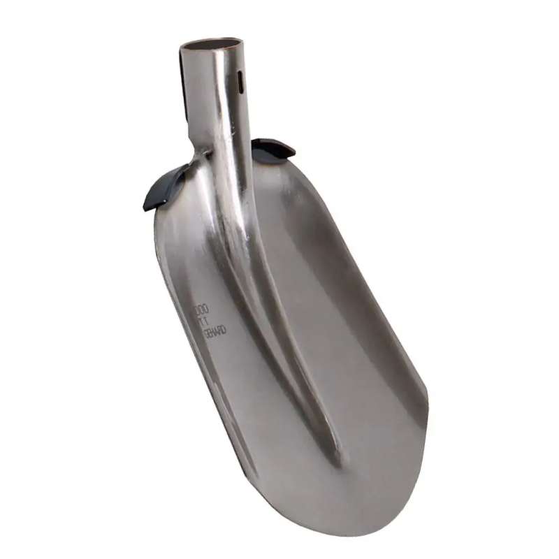 Bats blank los nr.000 met opstapjes