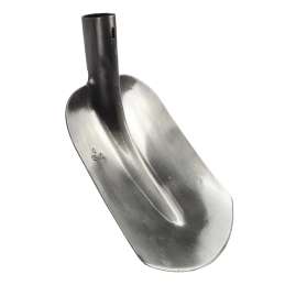 Schepbats blank gehard los...