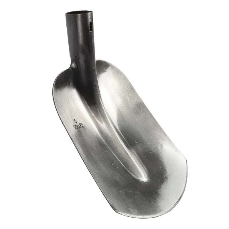 Schepbats blank gehard los nr.0