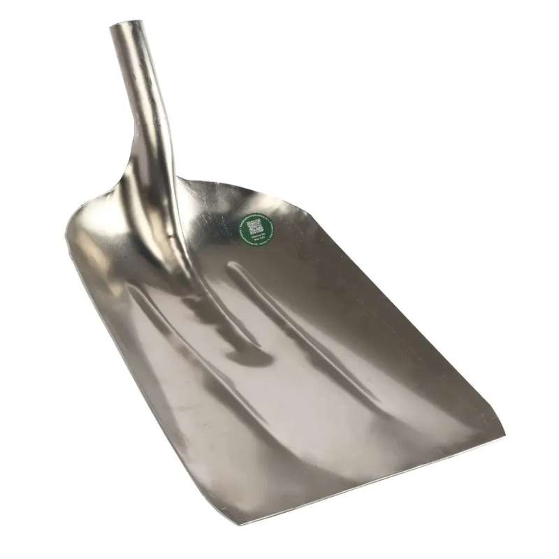 Aluminium schop Karlstad zonder strip