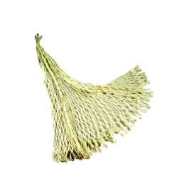 Baggernet nylon 10 knoops