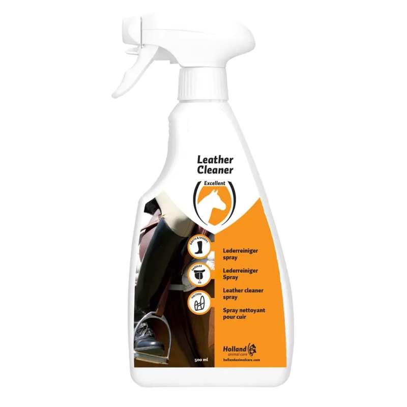 Excellent lederreiniger Spray 500 ml