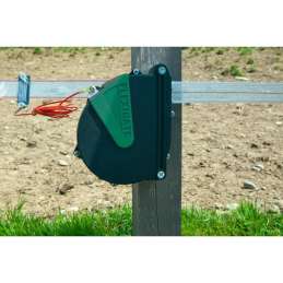 Poortgreepset 6m voor lint