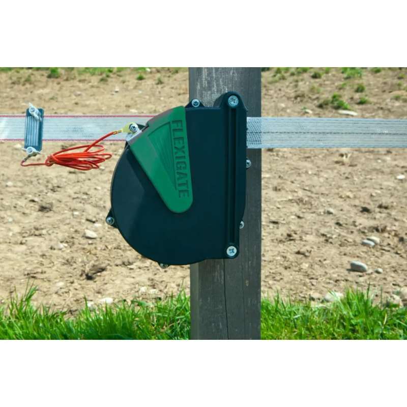 Poortgreepset 6m voor lint