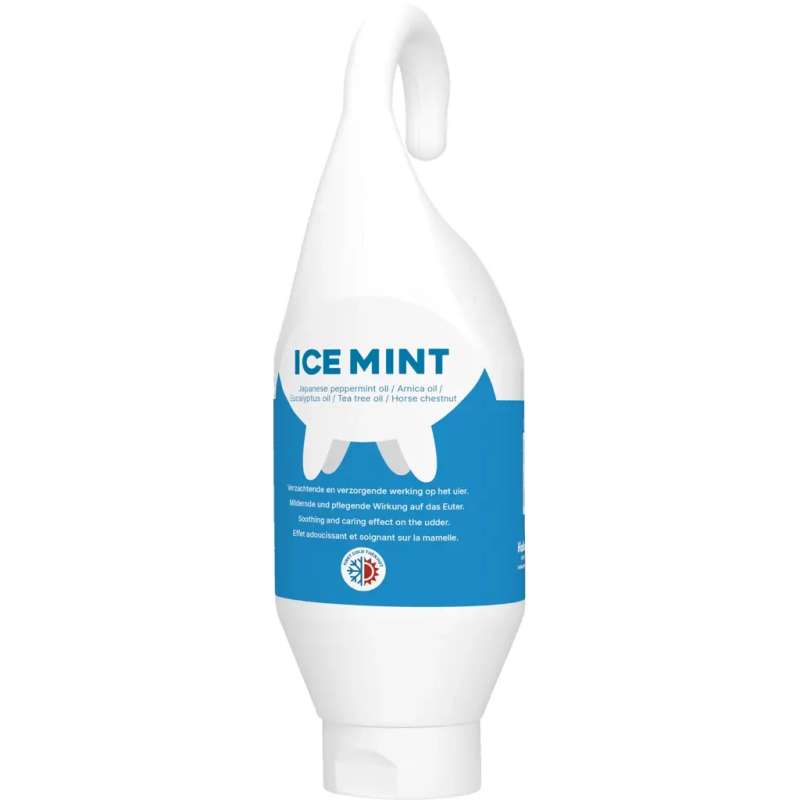 Ice Mint Gel Sta en hangtube 500 ml