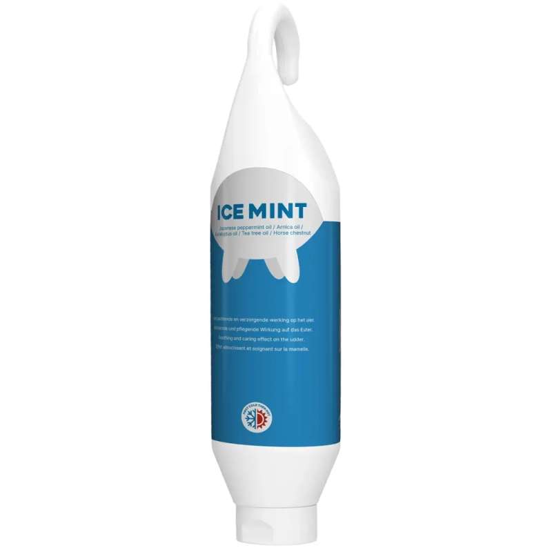 Ice Mint Gel Sta en hangtube 1000 ml