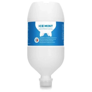 Ice Mint Gel 2,5 liter