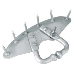 Anti Drinkring aluminium