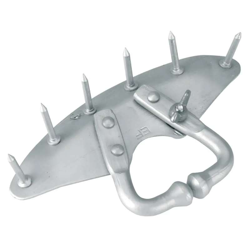 Anti Drinkring aluminium