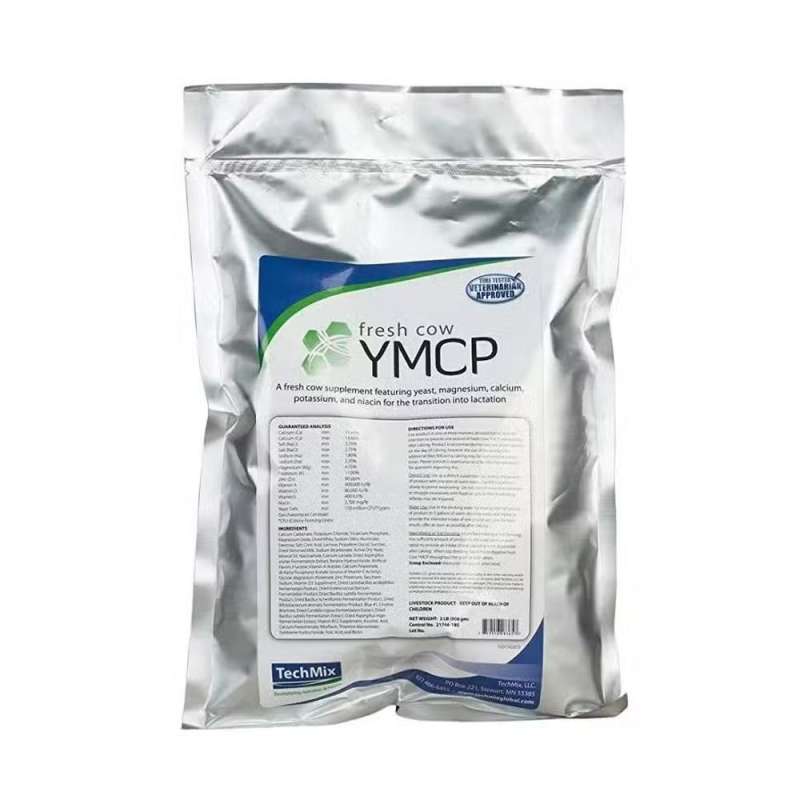 YMCP Fresh Cow 24 x 500gr