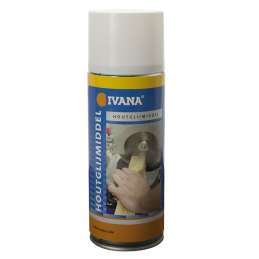 Houtglijmiddel 400ml