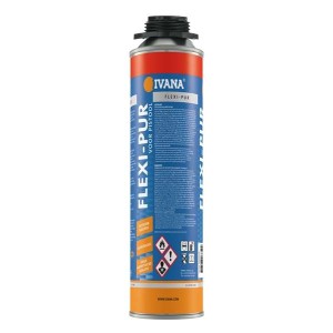 Flexi-Pur schuim NBS 750ml