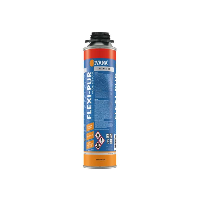 Flexi-Pur schuim NBS 750ml