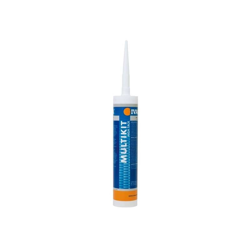 Ivana Multikit high tack zwart 290ml