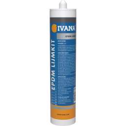 Ivana EPDM lijmkit 290ml