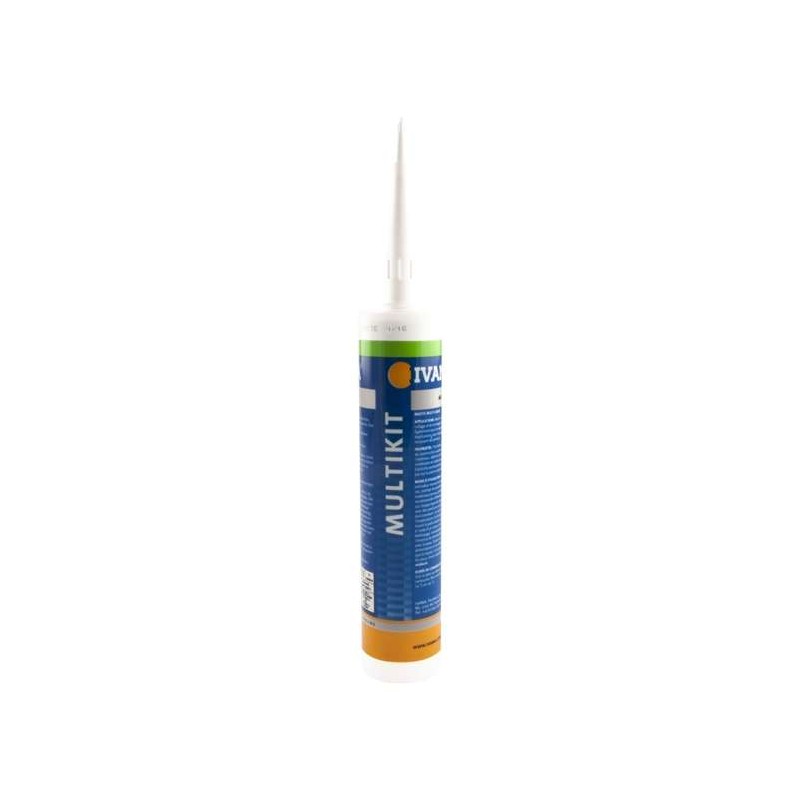 Ivana Multikit zwart 290ml