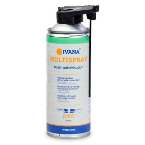 Ivana Multispray 400ml
