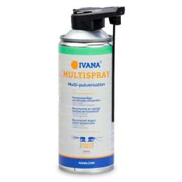 Ivana Multispray 400ml