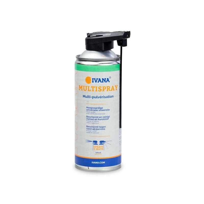 Ivana Multispray 400ml