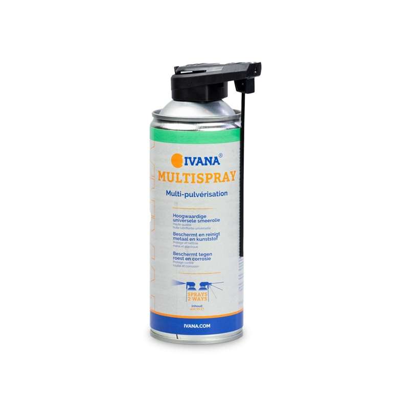 Ivana Multispray 400ml