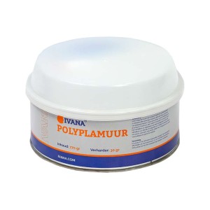 Ivana Polyplamuur 2 componenten 800gr