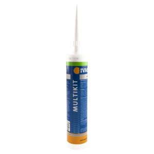 Ivana Multikit transparant 290ml
