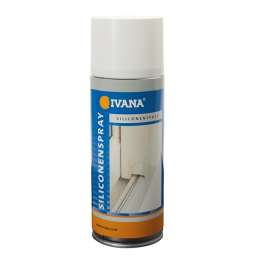 Ivana Siliconenspray 400ml