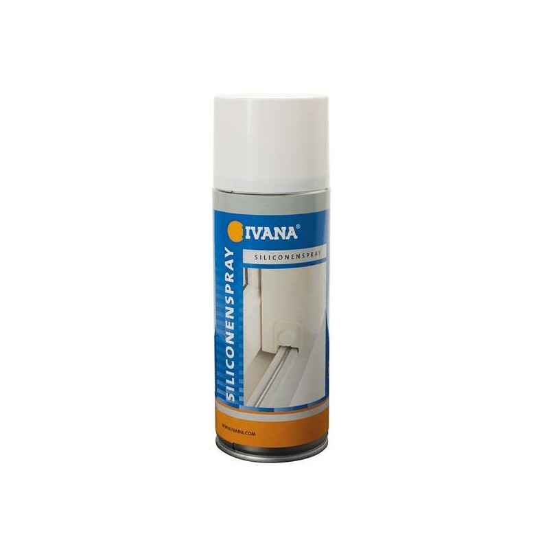 Ivana Siliconenspray 400ml