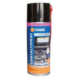 Ivana contactspray 400ml