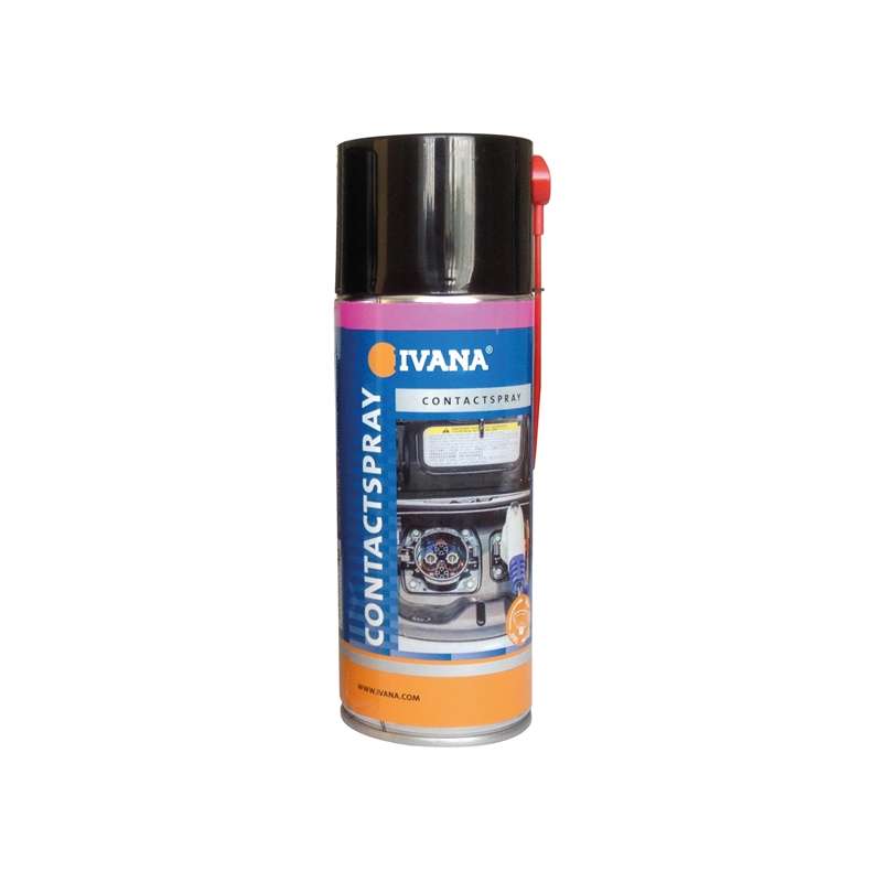 Ivana contactspray 400ml