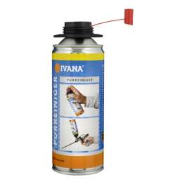 Ivana purreiniger 400ml