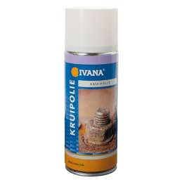 Ivana kruipolie 400ml