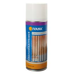 Ivana Zinkfosfaatprimer 400ml