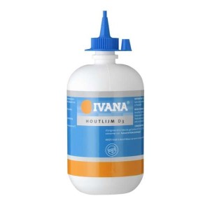 Ivana houtlijm D3 750 gram