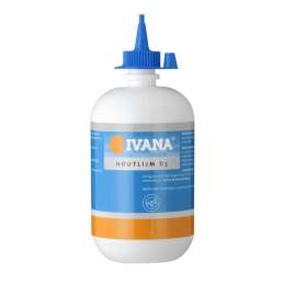 Ivana houtlijm D3 750 gram