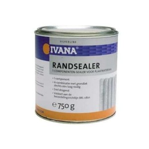 Ivana Randsealer 750 gram