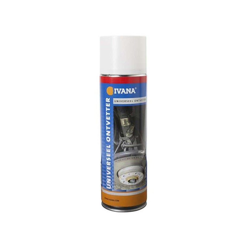 Ivana Universeel ontvetter 500ml